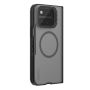 Nillkin Super Frosted Shield Prop Magnetic Transparent Lens Guard Edition Matte cover case for Google Pixel 11 Pro Fold order from official NILLKIN store